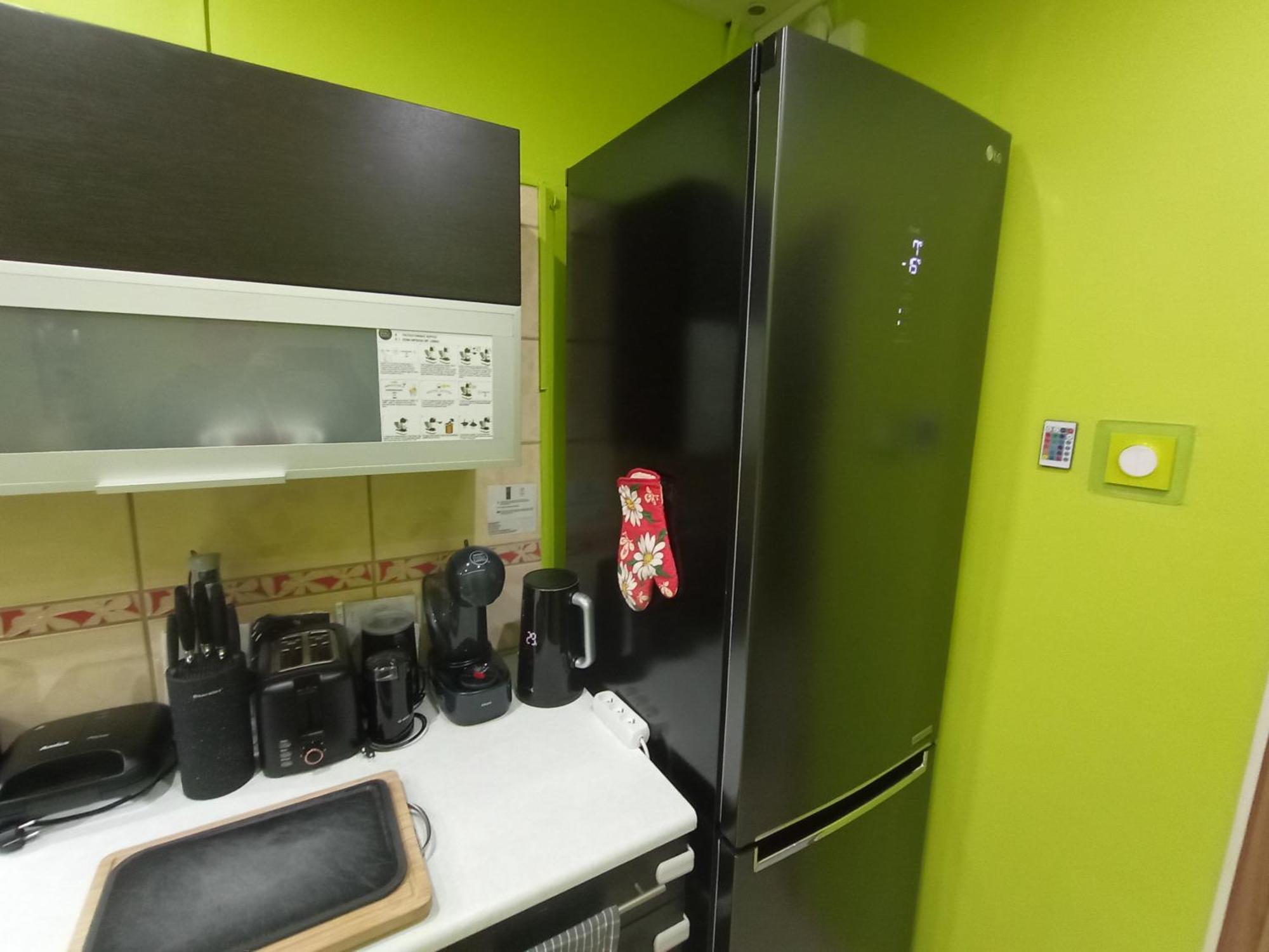 Apartament Venge -Cale Mieszkanie 46M2 Na Wylacznosc - Z Jedna Sypialnia I Jednym Sypialno-Salonem -3 Pietro Bez Windy- Rezerwacja Bez Karty Kredytowej-Klimatyzacja-Netflix-2 Lozeczka Dzieciece- Bezplatny Parking Publiczny Breslavia Esterno foto