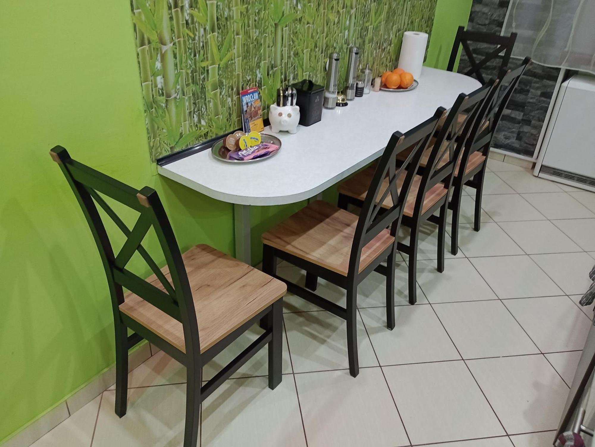 Apartament Venge -Cale Mieszkanie 46M2 Na Wylacznosc - Z Jedna Sypialnia I Jednym Sypialno-Salonem -3 Pietro Bez Windy- Rezerwacja Bez Karty Kredytowej-Klimatyzacja-Netflix-2 Lozeczka Dzieciece- Bezplatny Parking Publiczny Breslavia Esterno foto